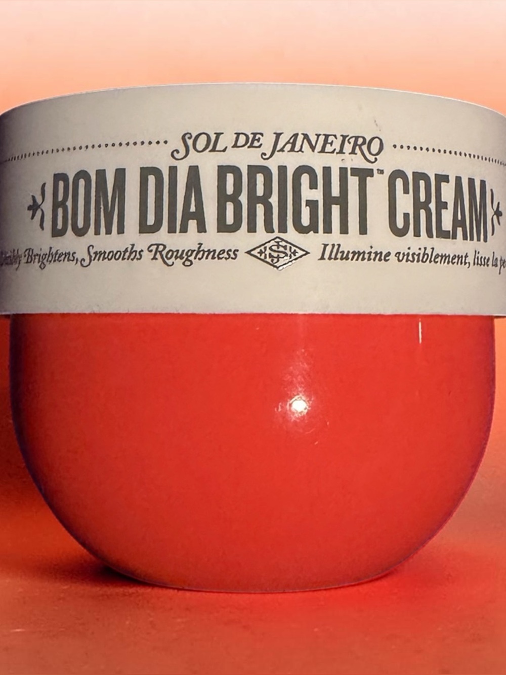 Sol de Janeiro Bom Dia Bright Cream - 25ml/.84 fl oz